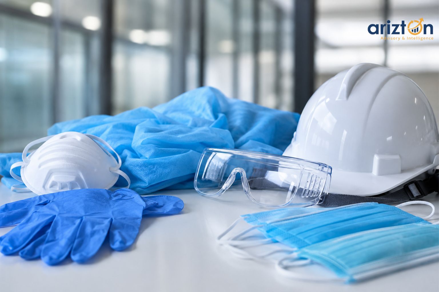 How Are Five Industrial Titans Transforming the Global PPE Market From Simple Gear Into High-Tech Ecosystems?