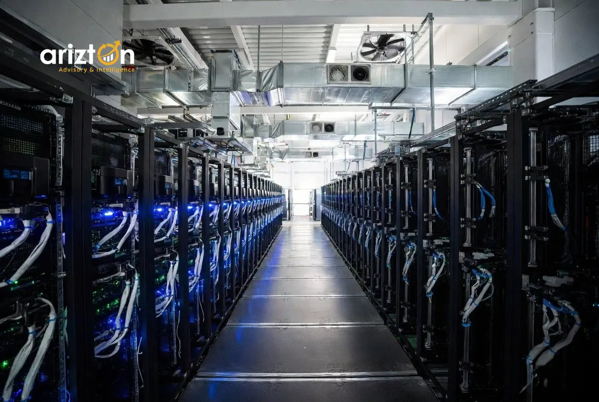 Can Brazil’s Infrastructure Keep Up with the Explosive Demand for 100+ kW High-Density AI Racks? Data Centers in Brazil