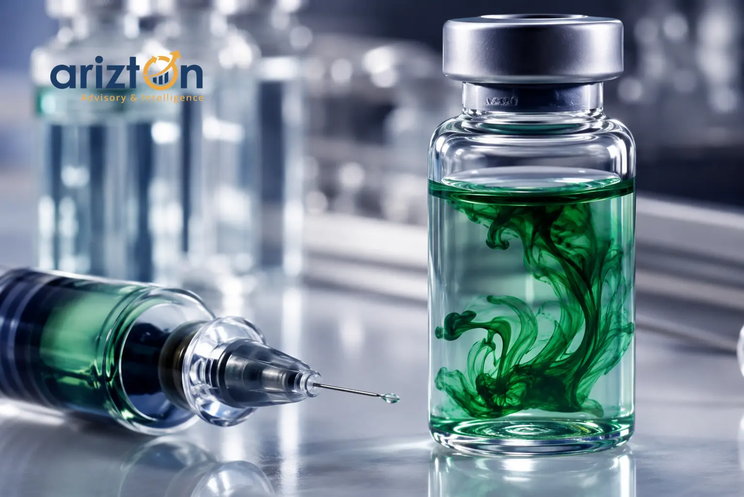 What is Driving the Massive Surge in the Global Indocyanine Green Market Toward $380 Million by 2031?