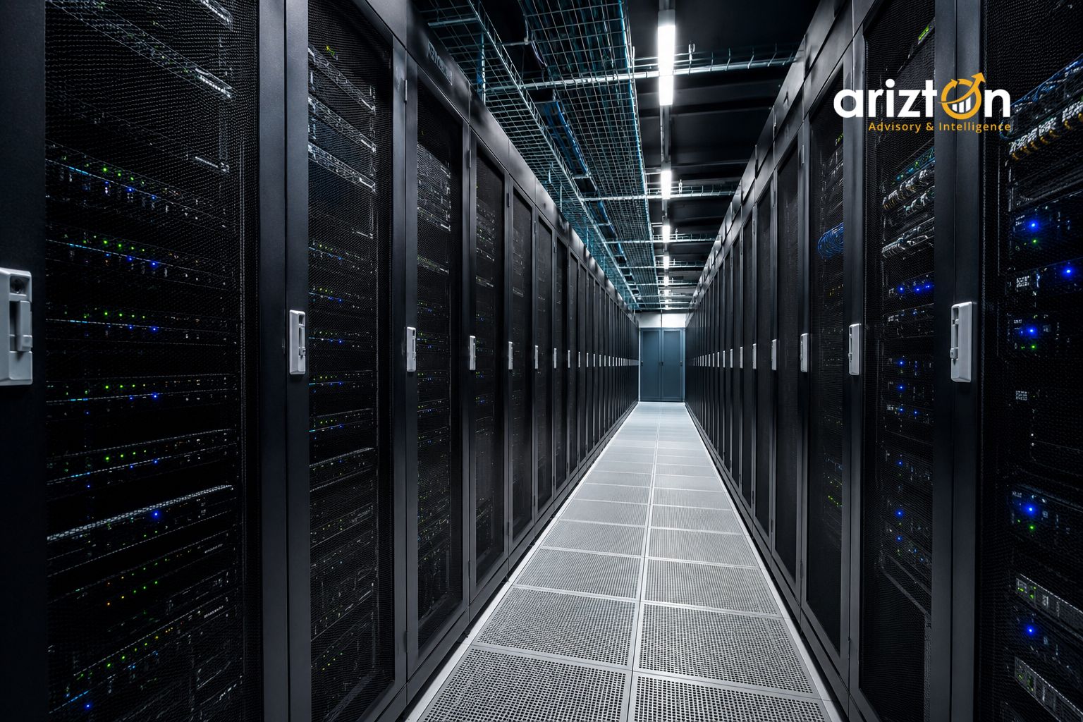 Can London and Frankfurt Stay Competitive as Europe's Data Center Prices Split?