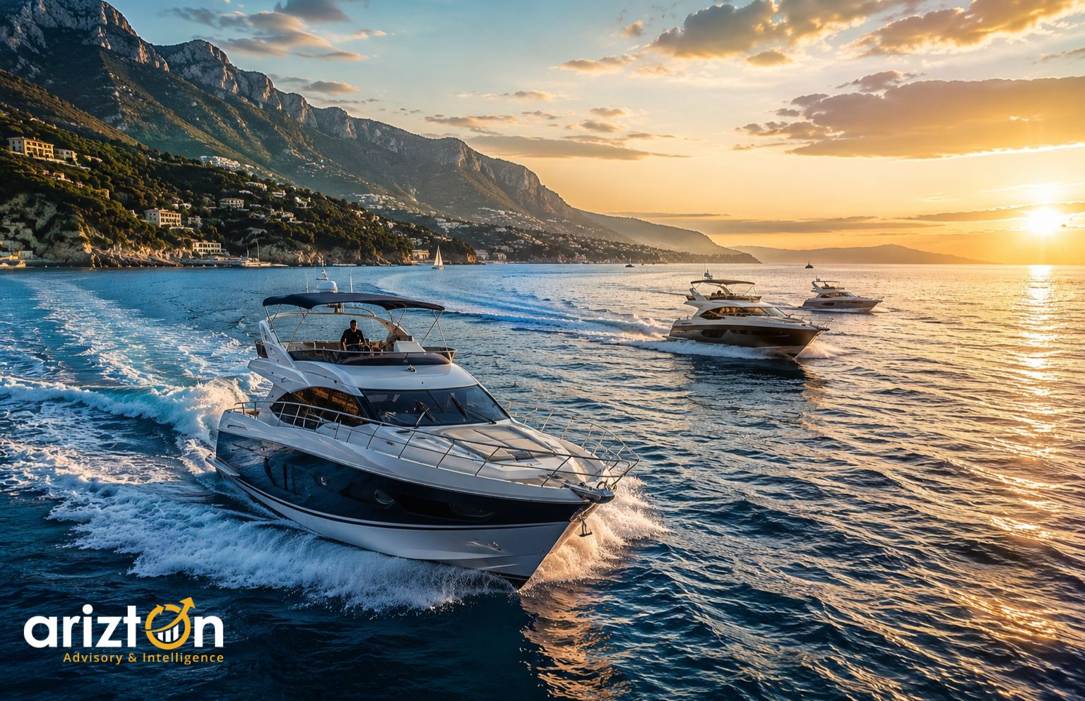 What Is Driving the Global Recreational Boat Market Toward a $49.8 Billion Valuation by 2031?