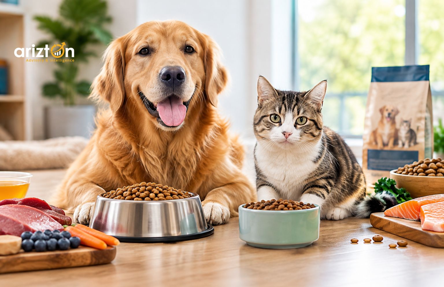 Pet Humanization Is Quietly Reshaping a $185 Billion Industry