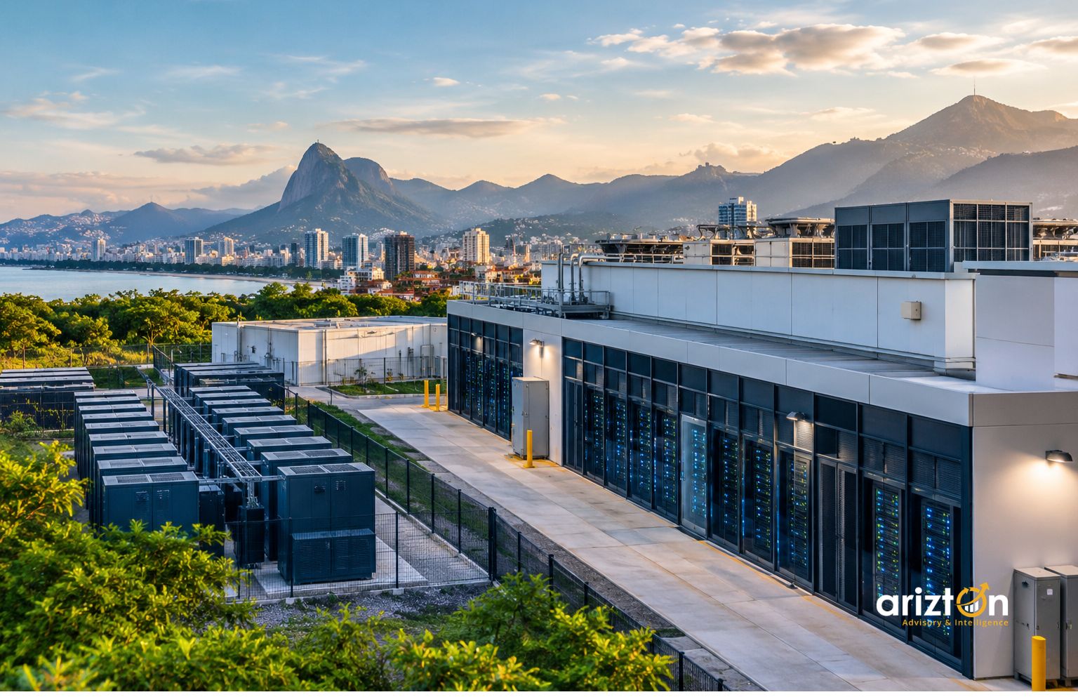 Where Are the Biggest Investment and Expansion Opportunities in the Latin America Data Center Colocation Market?