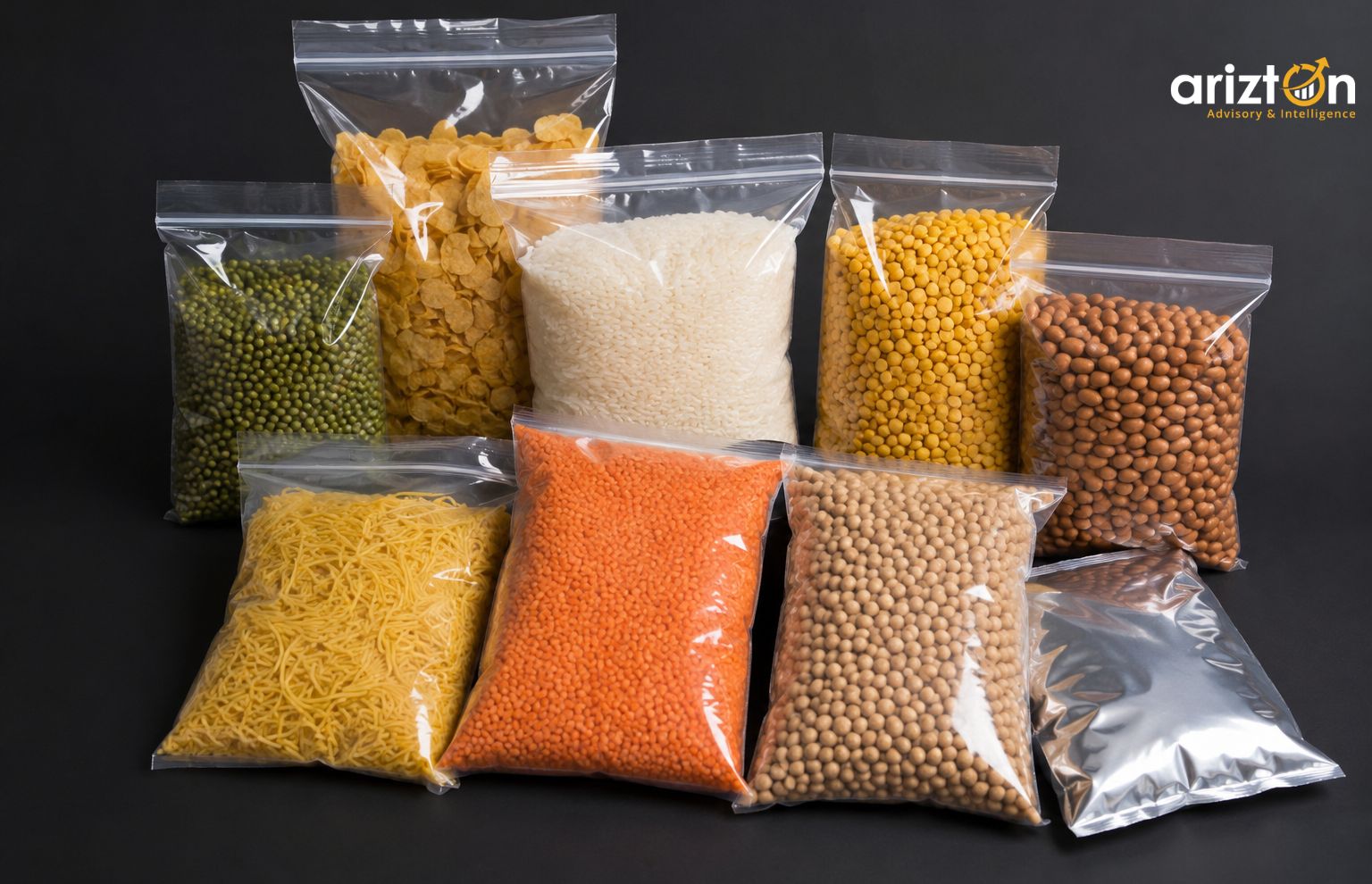Flexible Packaging Market Size
