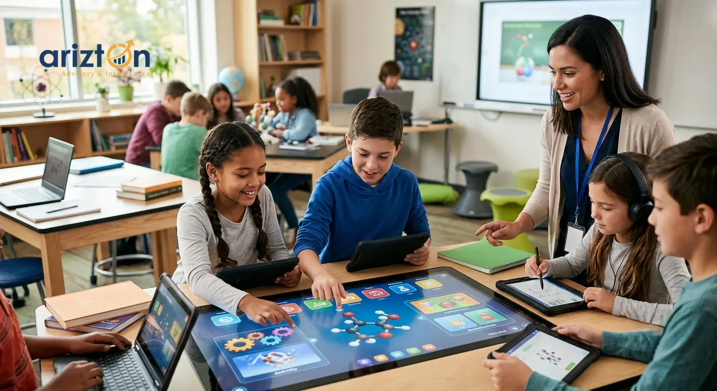 EdTech Market Report