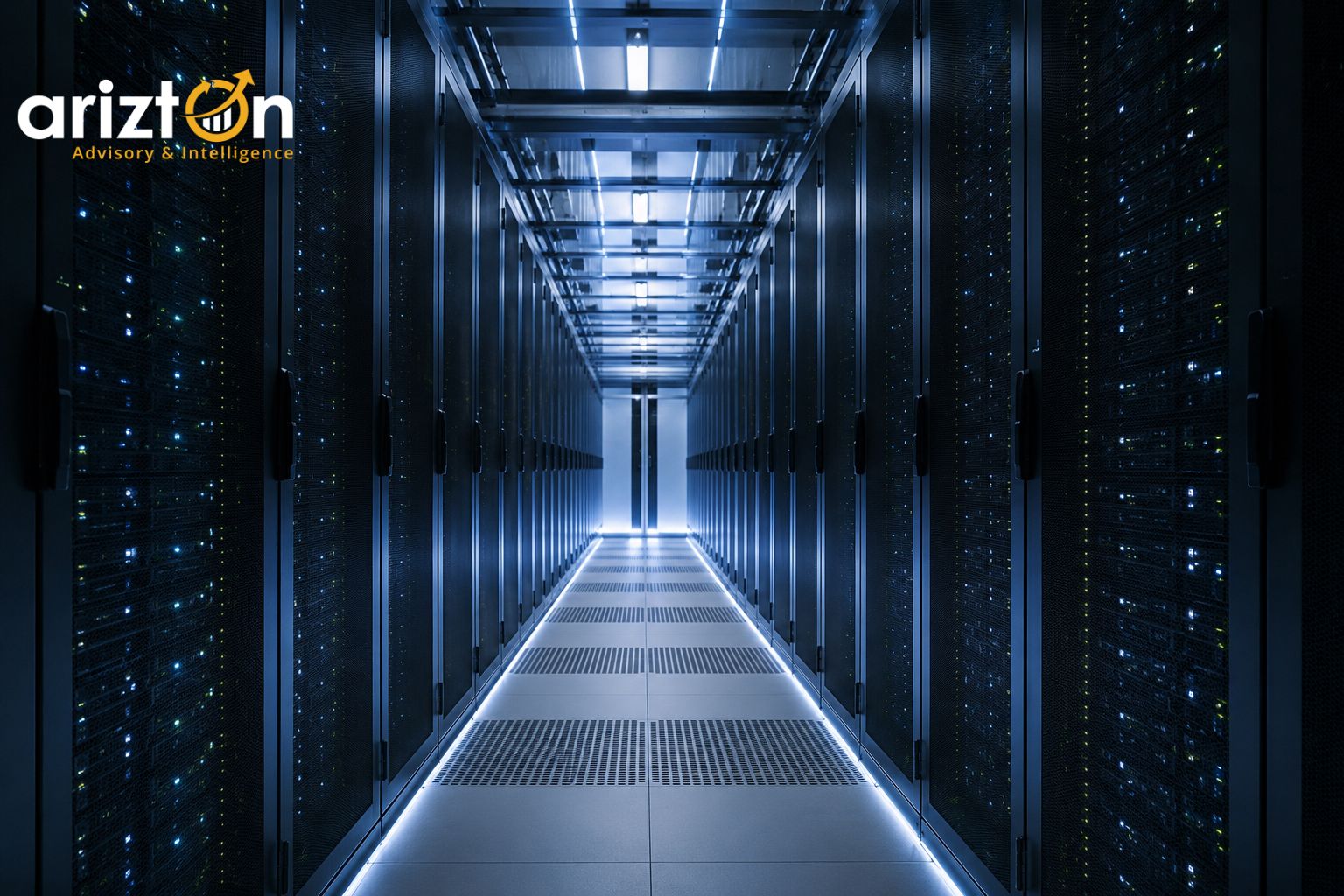 U.S. Hyperscale Data Center Market Size