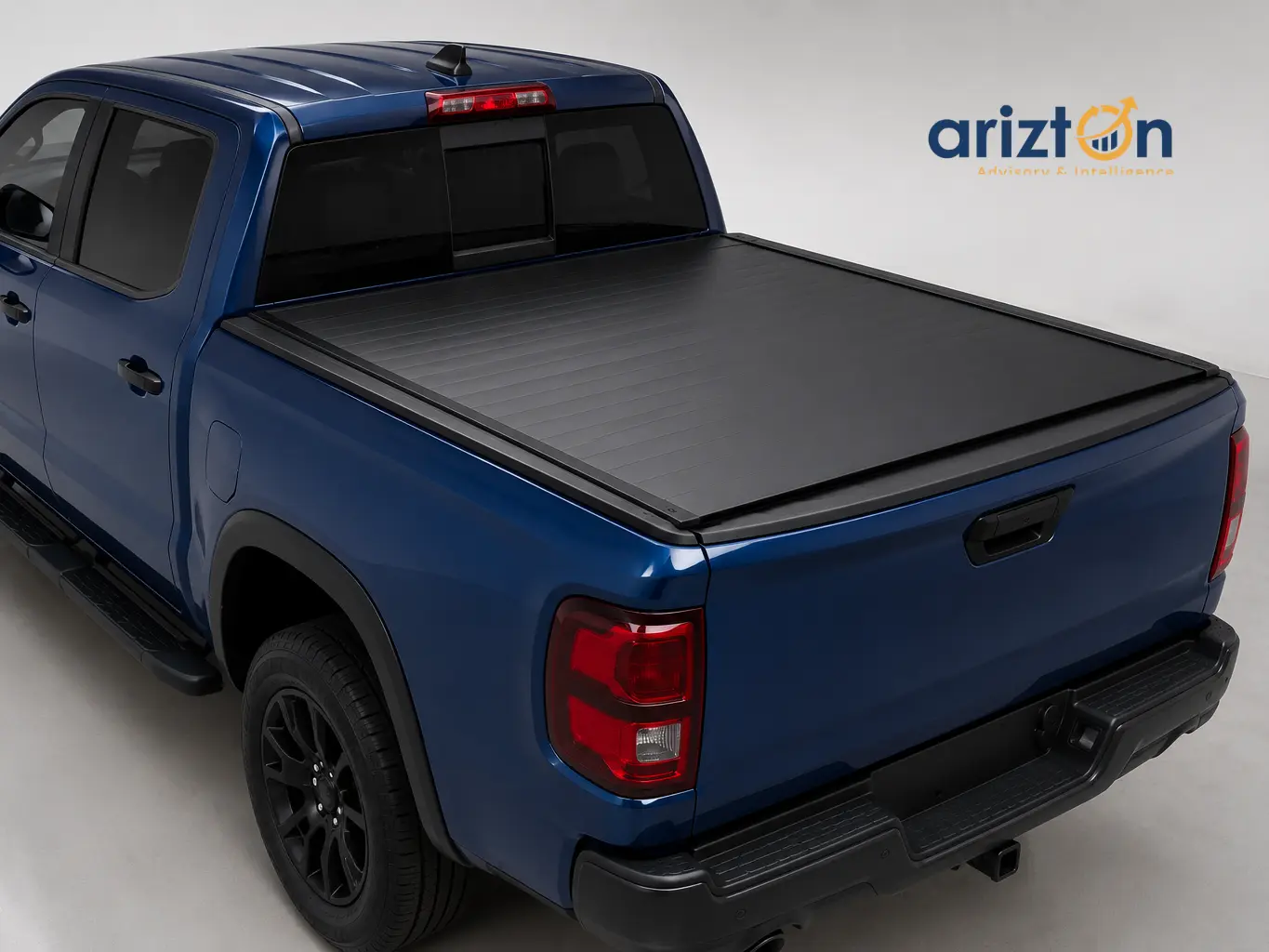 U.S. Tonneau Covers Market Report