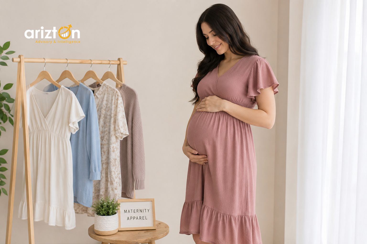 Maternity Apparel Market Report
