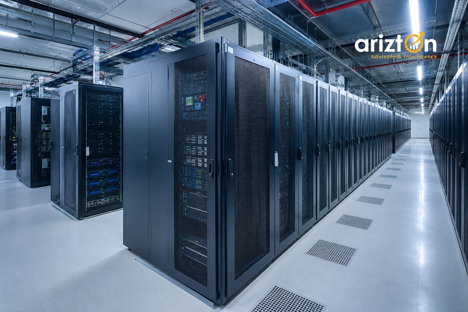 APAC Hyperscale Data Center Market Report