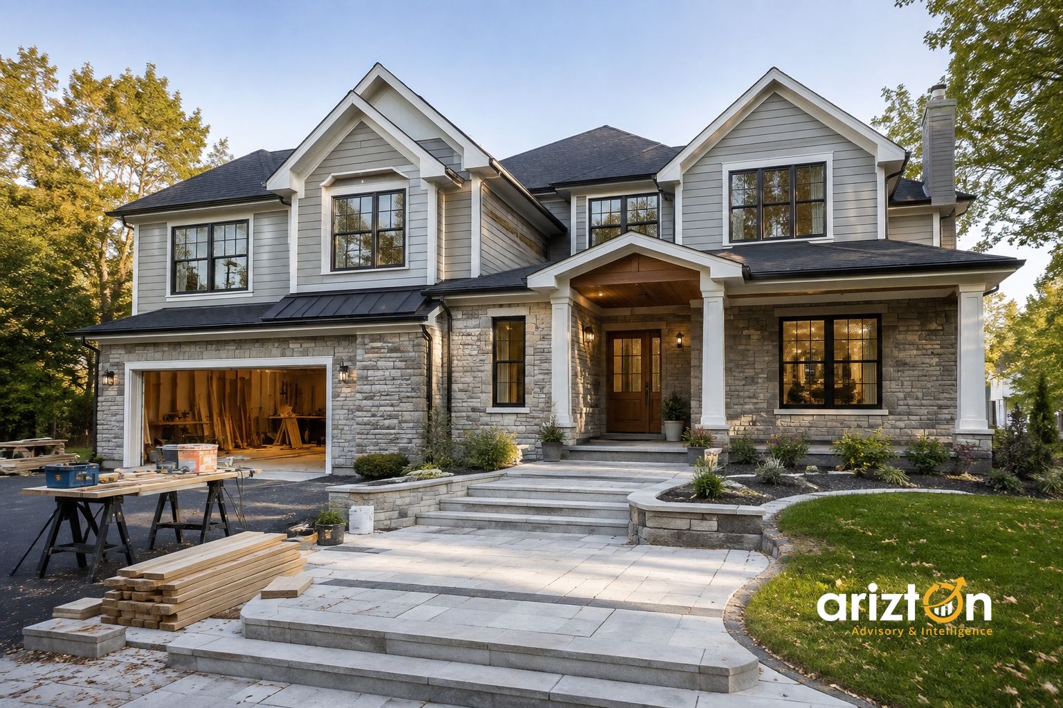 U.S. Home Improvement & Remodeling Market Report