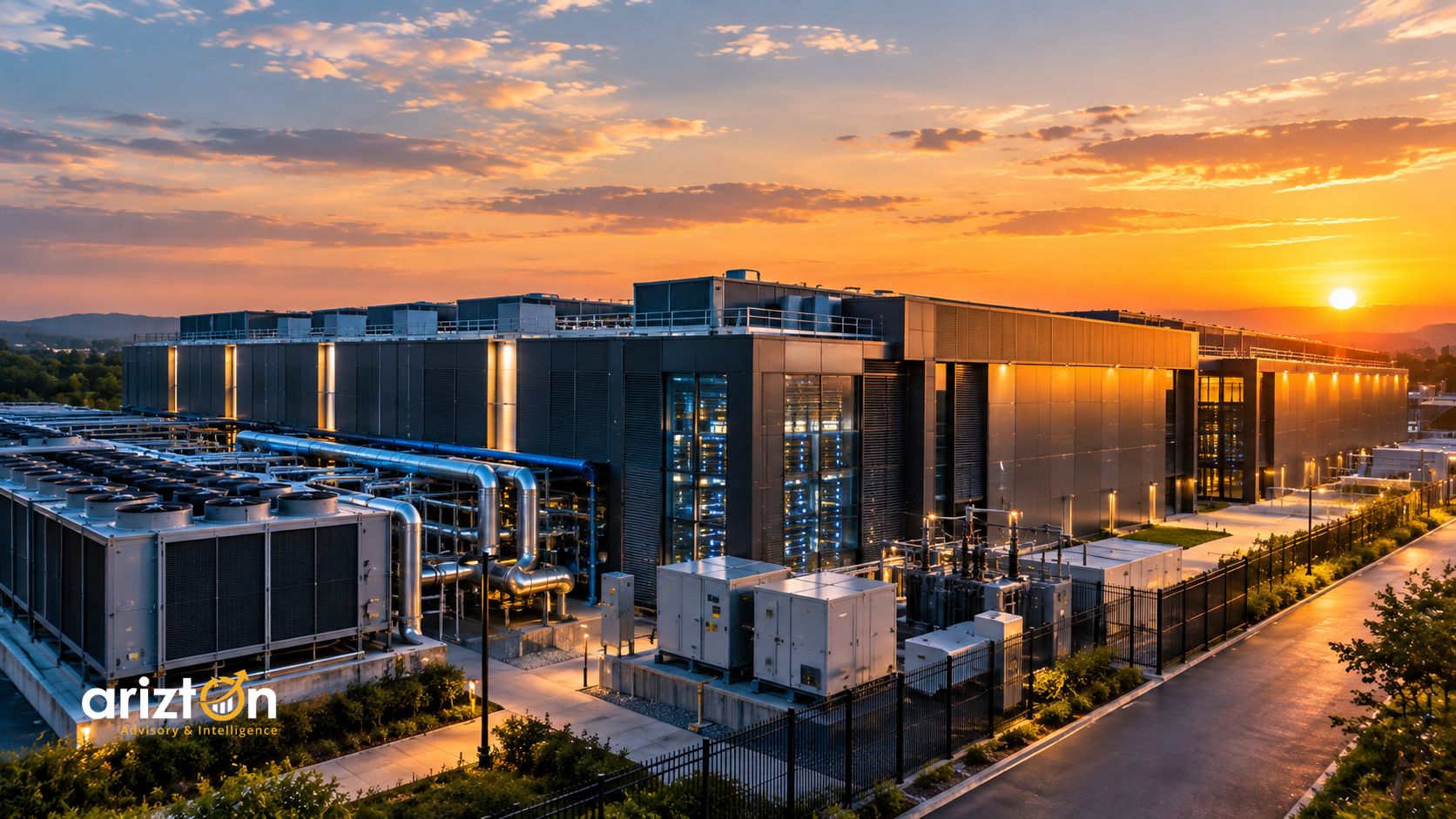 Global Data Center Colocation Market Report