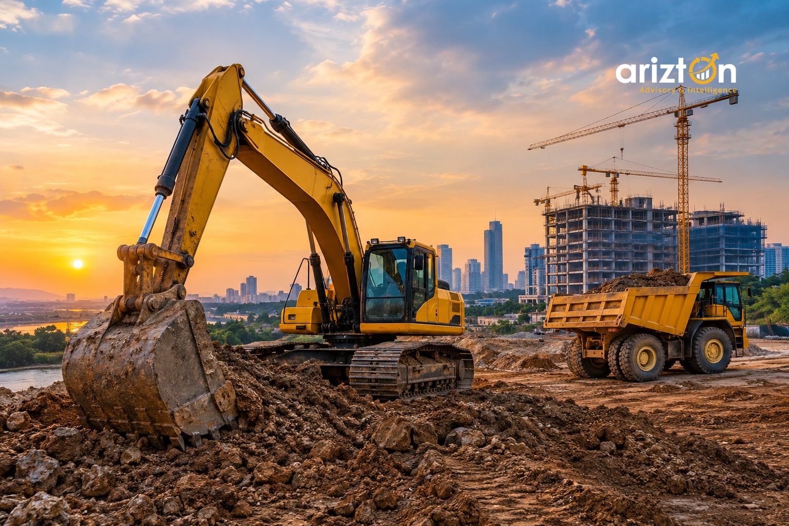 Thailand Construction Equipment Market Report