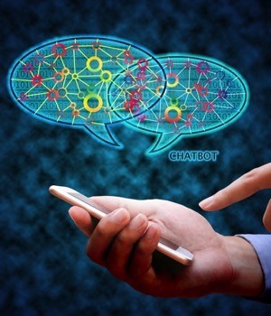 Chatbot market research report