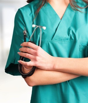 US healthcare staffing market research report