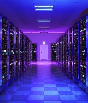 Americas Data Center Market research report