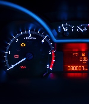 Automotive Instrument Cluster Market Research Report