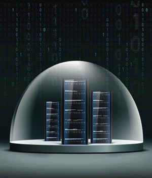 US data center cooling market research report