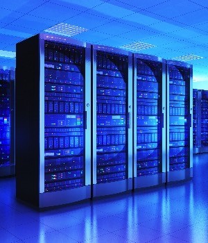 data center market old report