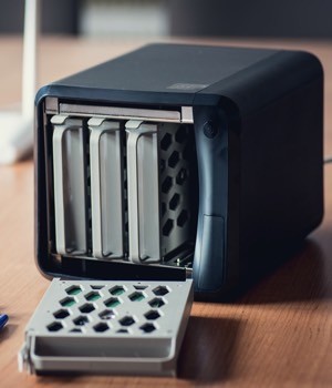 Consumer NAS and SMB NAS Market Research Report