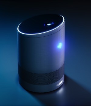 U.S. Smart Speaker market research report