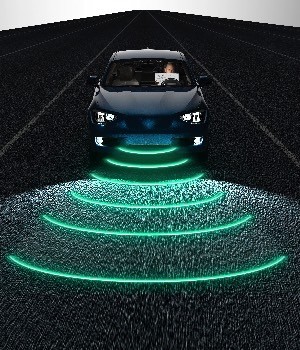 Automotive Safety Electronics Market Research Report