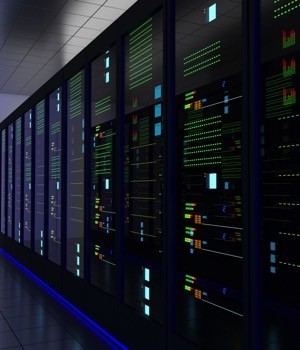 americas data center colocation market