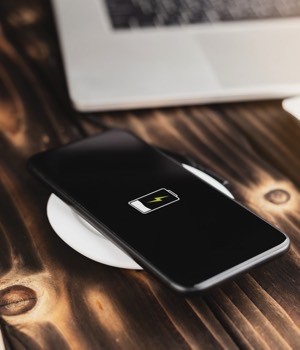 Embedded Wireless Charger Market research report
