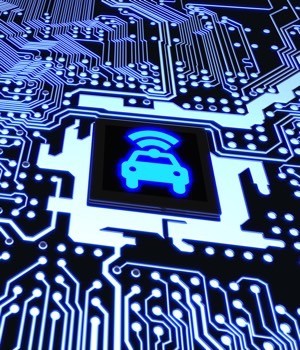 automotive memory market research report