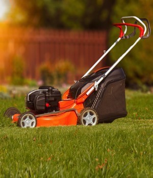 UK Lawn Mower Market Research Report