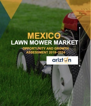 Mexico Lawn Mower Market Research Report
