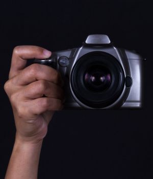 Stock Images and Videos Market Research Report