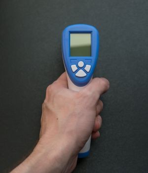 Non-contact Thermometer Market Research Report