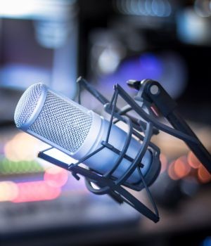 PRO MICROPHONE MARKET RESEARCH REPORT