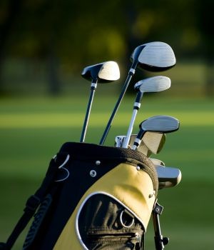 Golf equipment market research report