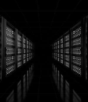 Hyperscale data center market research report
