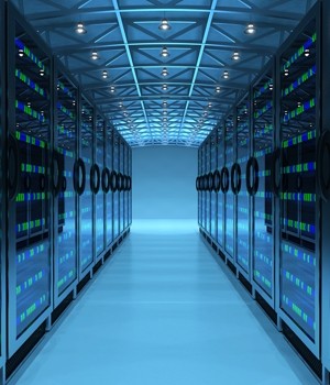 global data center construction market research report