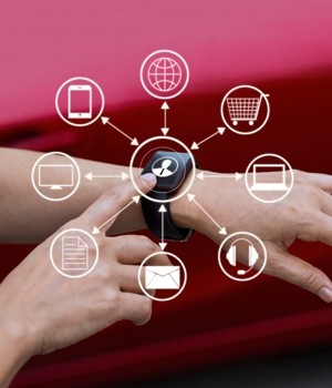 enterprise wearables market research report