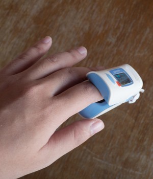 Pulse Oximeters Market Research Report