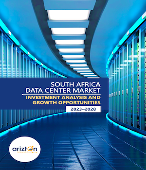 Africa Data Center Colocation Market Report | Size, Growth