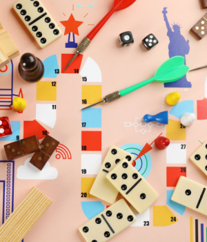 Evolution of Tabletop Games: How Did It Begin and Where Is It Going?