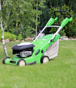 How Many Lawn Mowers Are Sold Each Year 